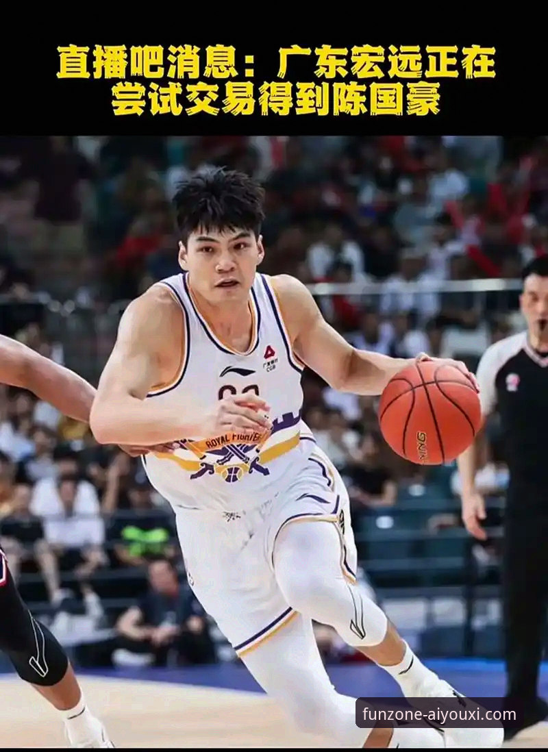陈国豪回避条款风波全解析：从北控到广州的交易内幕与观看操作教程